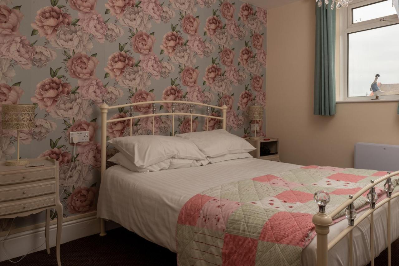 The Hurstmere Blackpool Exteriör bild