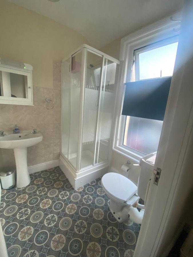 The Hurstmere Blackpool Exteriör bild