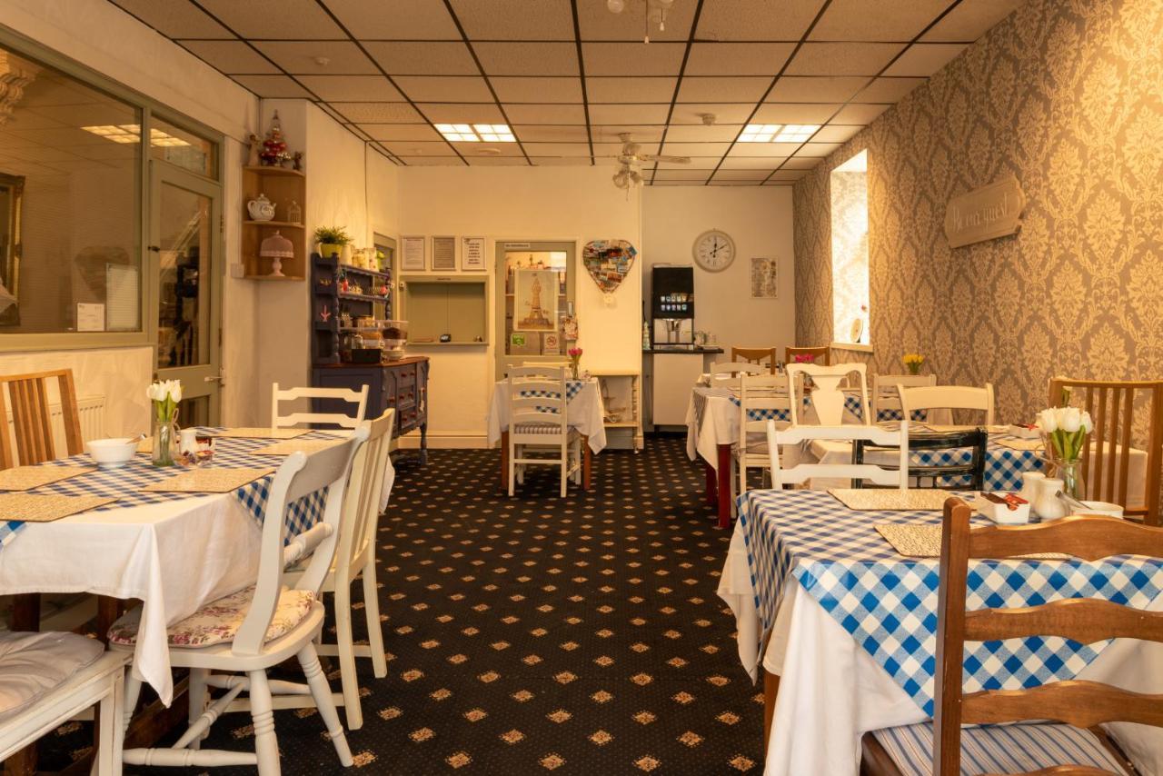 The Hurstmere Blackpool Exteriör bild