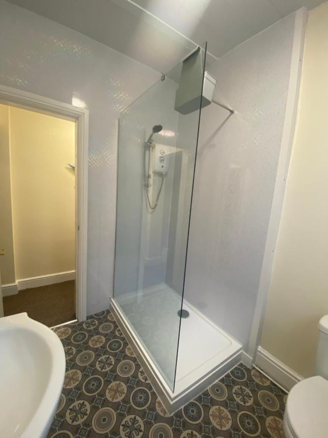 The Hurstmere Blackpool Exteriör bild