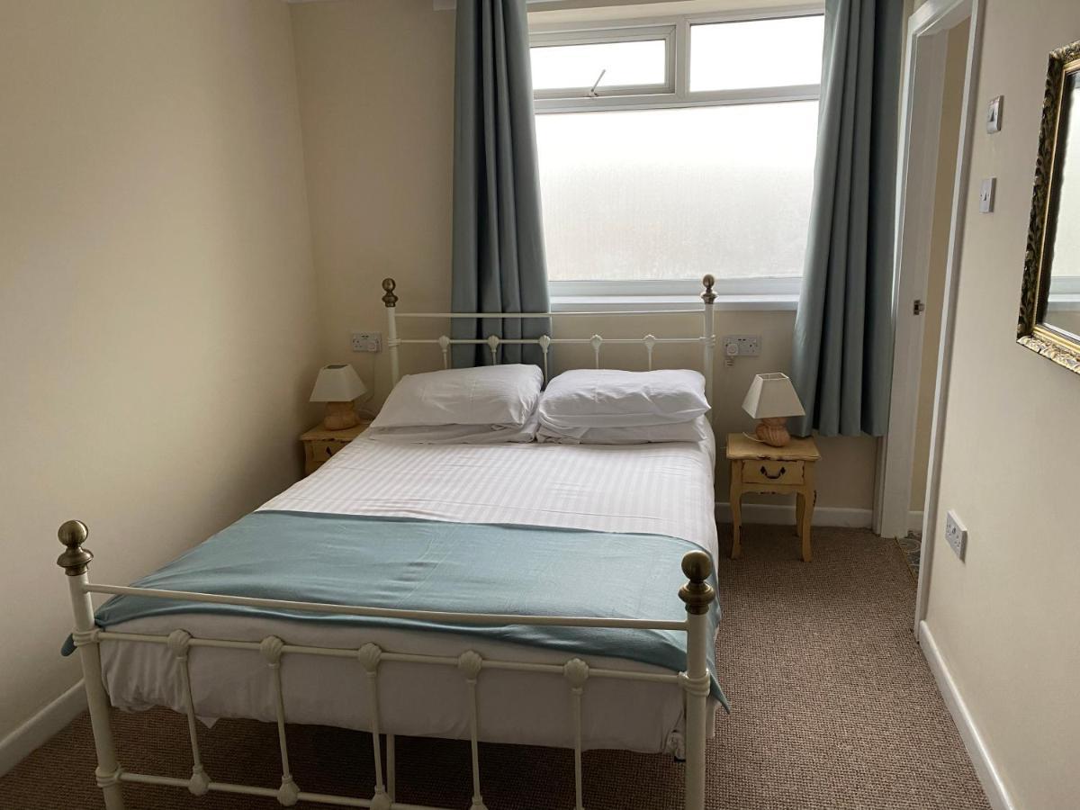 The Hurstmere Blackpool Exteriör bild