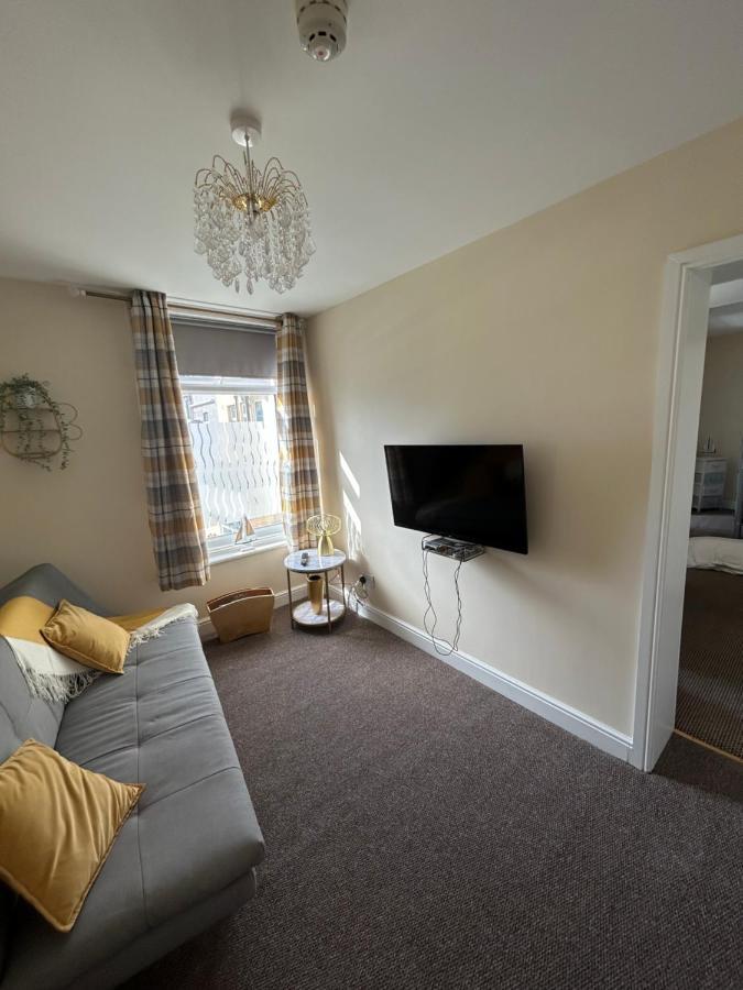 The Hurstmere Blackpool Exteriör bild
